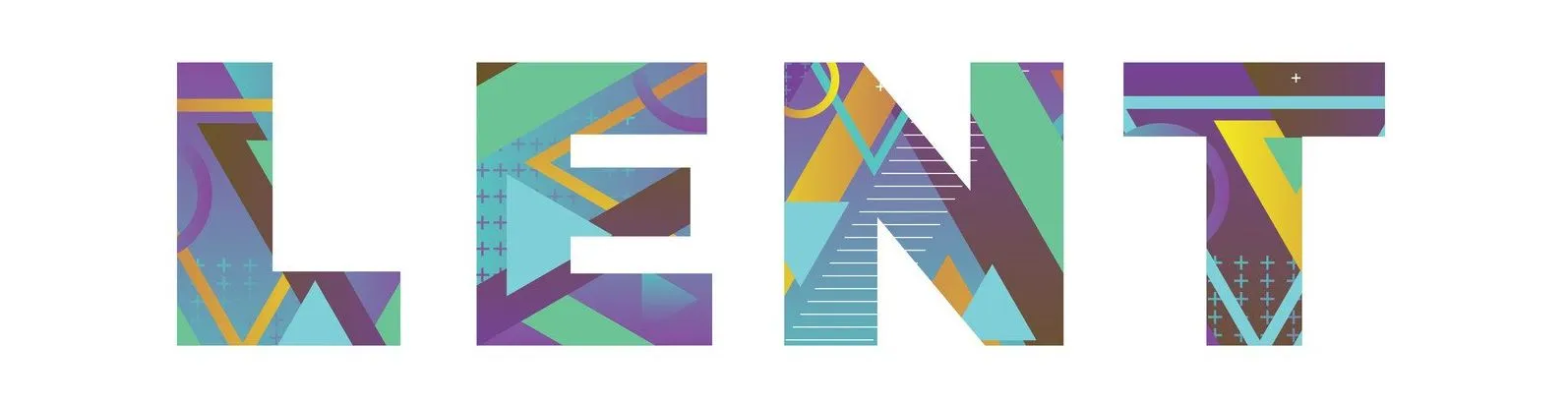 Something New for Lent