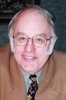 A picture of a man facing the camera