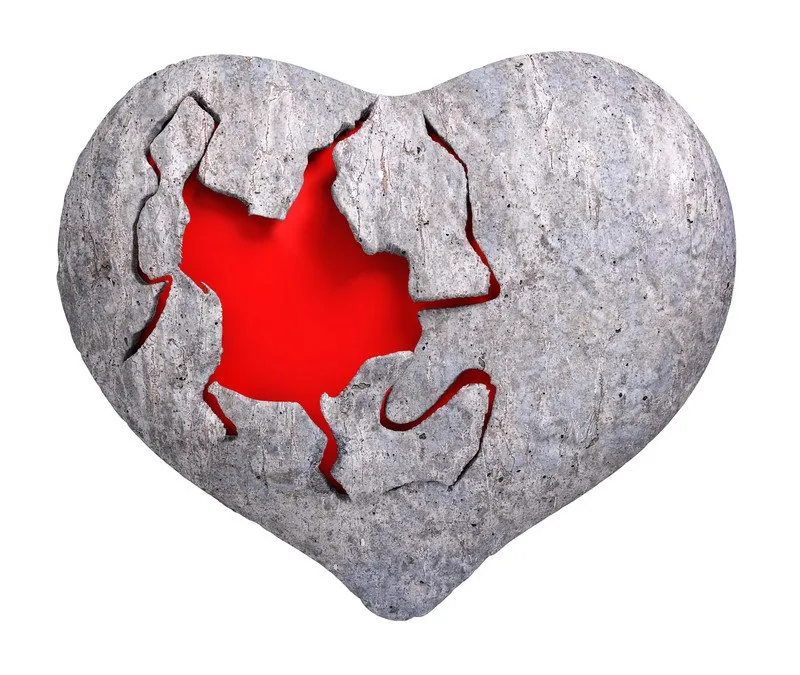 Heart Blockage