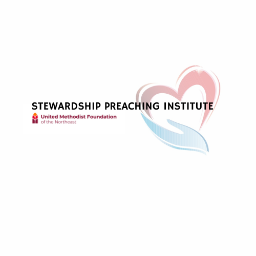 Stewardship Preaching Institute Logo 2026